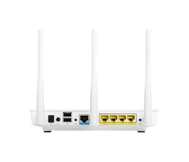 ASUS Router ASUS RT-N66W - 1404217 - zdjęcie 2